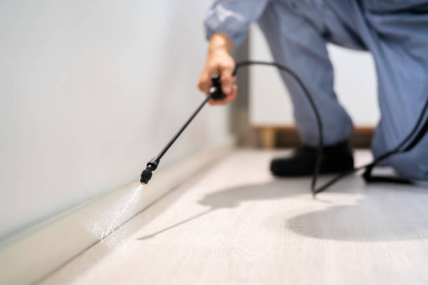 Best Commercial Pest Control Services  in Robins Af, GA